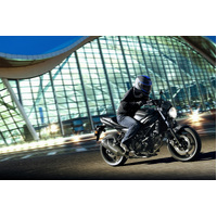 MY23 SV650 ABS - Finance Available Product thumb image 3