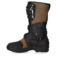 Dririder Orbit Adventure C1 Boots Brown/Black Product thumb image 3
