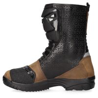 Dririder Orbit Short Adventure C2 Boots Brown/Black Product thumb image 3