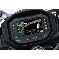 MY24 Kawasaki Ninja 1000SX Product thumb image 3