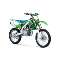 MY24 KX250 50TH Anniversary Edition Product thumb image 3