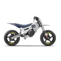 MY24 Husqvarna EE2 Electric Bike Product thumb image 3
