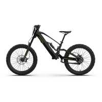 EVO Racing 24" PRO Electric Bike Product thumb image 3