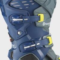 Husqvarna Crossfire 3 SRS Boots - Grey Product thumb image 3