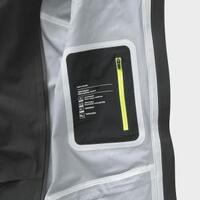 Accelerate Hardshell Jacket - Black Product thumb image 3