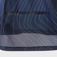 Husqvarna Gotland Shirt - Blue/Black/Olive Product thumb image 3