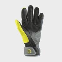 Husqvarna Horizon Gloves - Yellow/Grey/Black Product thumb image 3