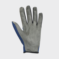 Husqvarna Authentic Gloves - Blue/Grey Product thumb image 3