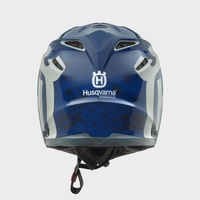 Husqvarna MOTO 9 MIPS Gotland Helmet XS Product thumb image 3
