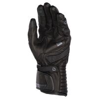 Dririder Torque Womens Long Cuff Gloves Black Product thumb image 3