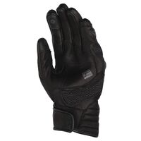 Dririder Torque Womens Short Cuff Gloves  Black Product thumb image 3
