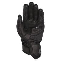 Dririder Covert Womens Gloves Black Product thumb image 3