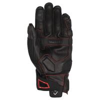 Dririder RX4 Gloves Black/Red Product thumb image 3