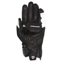 Dririder Sprint 2 Gloves Black/White Product thumb image 3