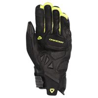 Dririder Sprint 2 Gloves Black/HI-VIS Product thumb image 3