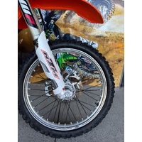 MY14 KTM 300 EXC USED Product thumb image 3