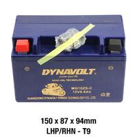 Dynavolt Battery AGM FA Nano Gel 12Volt 9Ah MG10ZS-C  Product thumb image 3