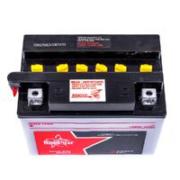 Roadstar Battery 12 Volt Heavy Duty Series HCB16A-A [16Ah] EA Product thumb image 3