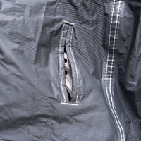 LA Corsa Waterproof Cover Product thumb image 3