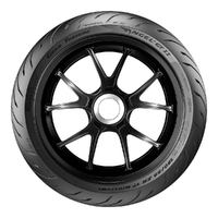 Pirelli Angel GT II 170/60R17 M/C 72V TL Tyre Product thumb image 3