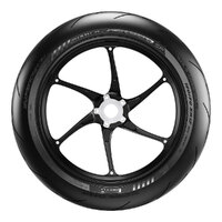 Pirelli Diablo Supercorsa SP V4 Front 120/70ZR17 M/C (58W) TL Tyre Product thumb image 3
