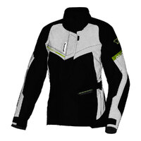 Macna Mundial Womens Jacket Night Eye/Black Product thumb image 3