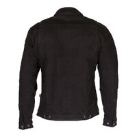 Merlin Sherpa D3O Jacket Black Product thumb image 3
