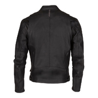 Merlin Gable II D3O® Waterproof Jacket Black Product thumb image 3