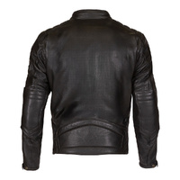 Merlin Chase II D3O® Jacket Black Product thumb image 3