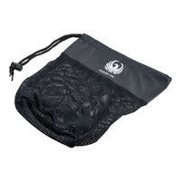 Merlin Hydroshield Laminated Rain Jacket Black Product thumb image 3