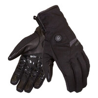 Merlin Finchley Heated Gloves Black Product thumb image 3