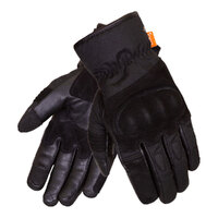 Merlin Ranton II D3O Waterproof Gloves Black Product thumb image 3