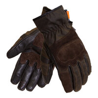 Merlin Ranton II D3O Waterproof Gloves Brown/Olive Product thumb image 3