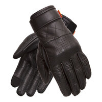 Merlin Clanstone D3O Gloves Black Product thumb image 3
