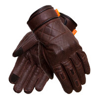 Merlin Clanstone D3O Gloves Brown Product thumb image 3