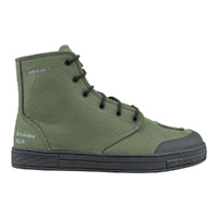 Merlin Knots D3O Canvas Boots Olive Product thumb image 3