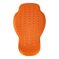 Merlin D30 Viper Stealth PRO CE Level 2 Back Protector 440L X 270W Product thumb image 3
