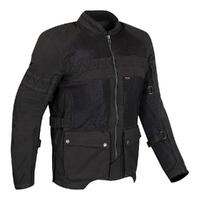 Merlin Mahala Raid Jacket Black Product thumb image 3