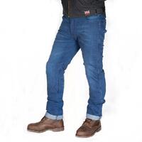 Merlin Lapworth Jeans Blue Product thumb image 3