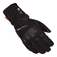 Merlin Summit Heated Gloves Black Product thumb image 3