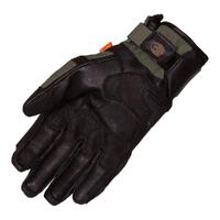 Merlin Mahala Explorer Adventure Gloves Black/Olive Product thumb image 3