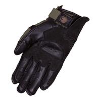 Merlin Mahala Raid Adventure Gloves Black/Olive Product thumb image 3