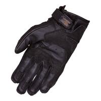 Merlin Mahala Raid Adventure Gloves Black Product thumb image 3
