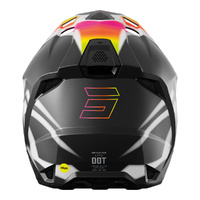 Shot Lite Devil Helmet Black Matt Product thumb image 3