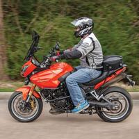 NELSON-RIGG Tailbag CL-1060-ST2 Large 2019 (COMMUTER TOURING) Product thumb image 3