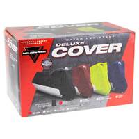 NELSON-RIGG Deluxe Motorcycle Covers Product thumb image 3