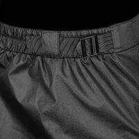 NELSON-RIGG Solo Rain Pants Black Product thumb image 3