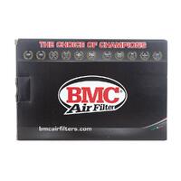 BMC FM01004 Performance Motorcycle Air Filter Element Product thumb image 3