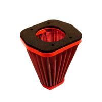 BMC FM01085 Performance Motorcycle Air Filter Element Honda Product thumb image 3