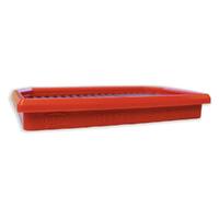 BMC FM01117 Performance Motorcycle Air Filter Element Aprilia Product thumb image 3